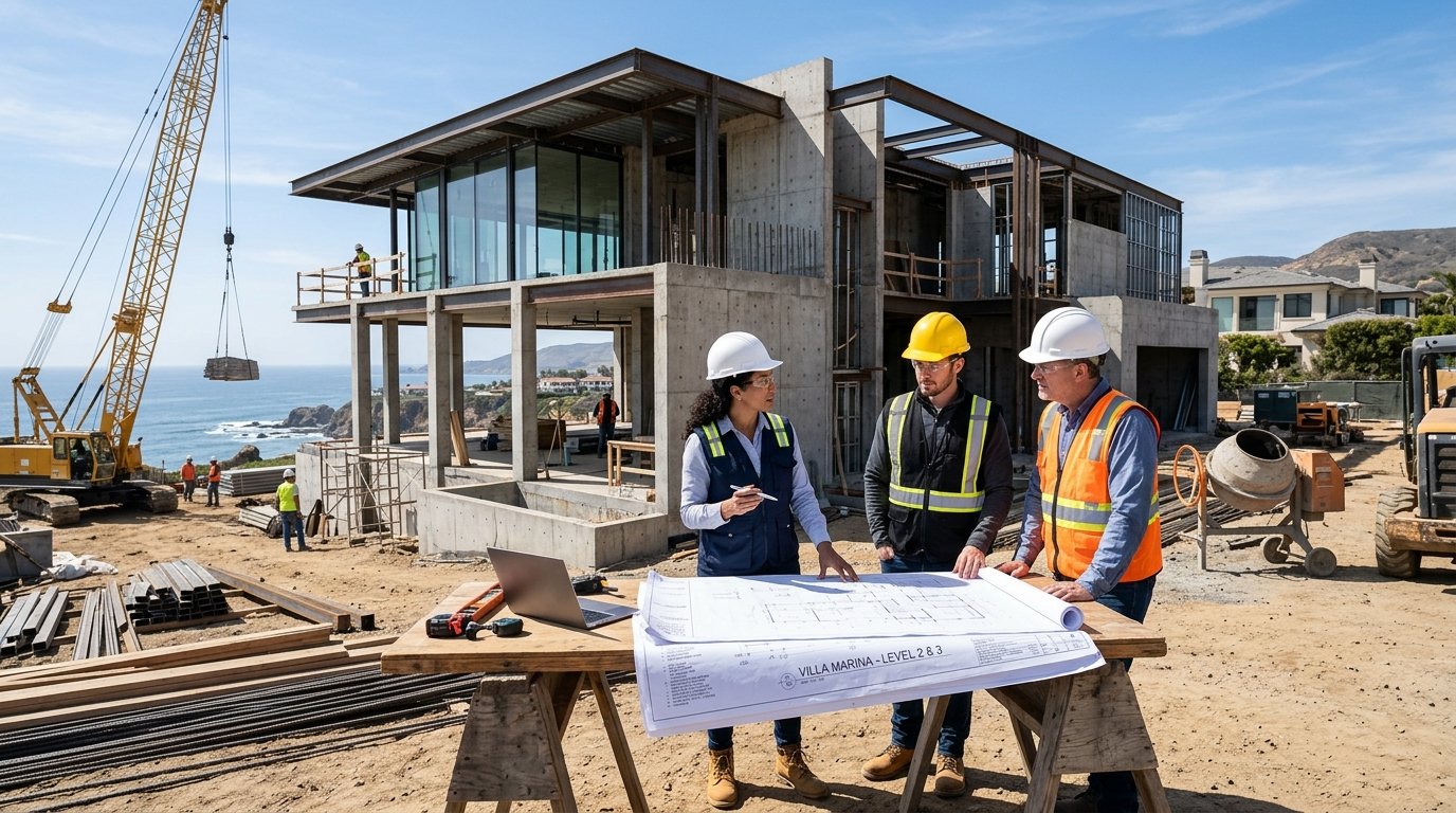 4 Marla Commercial Plot on Main Boulevard