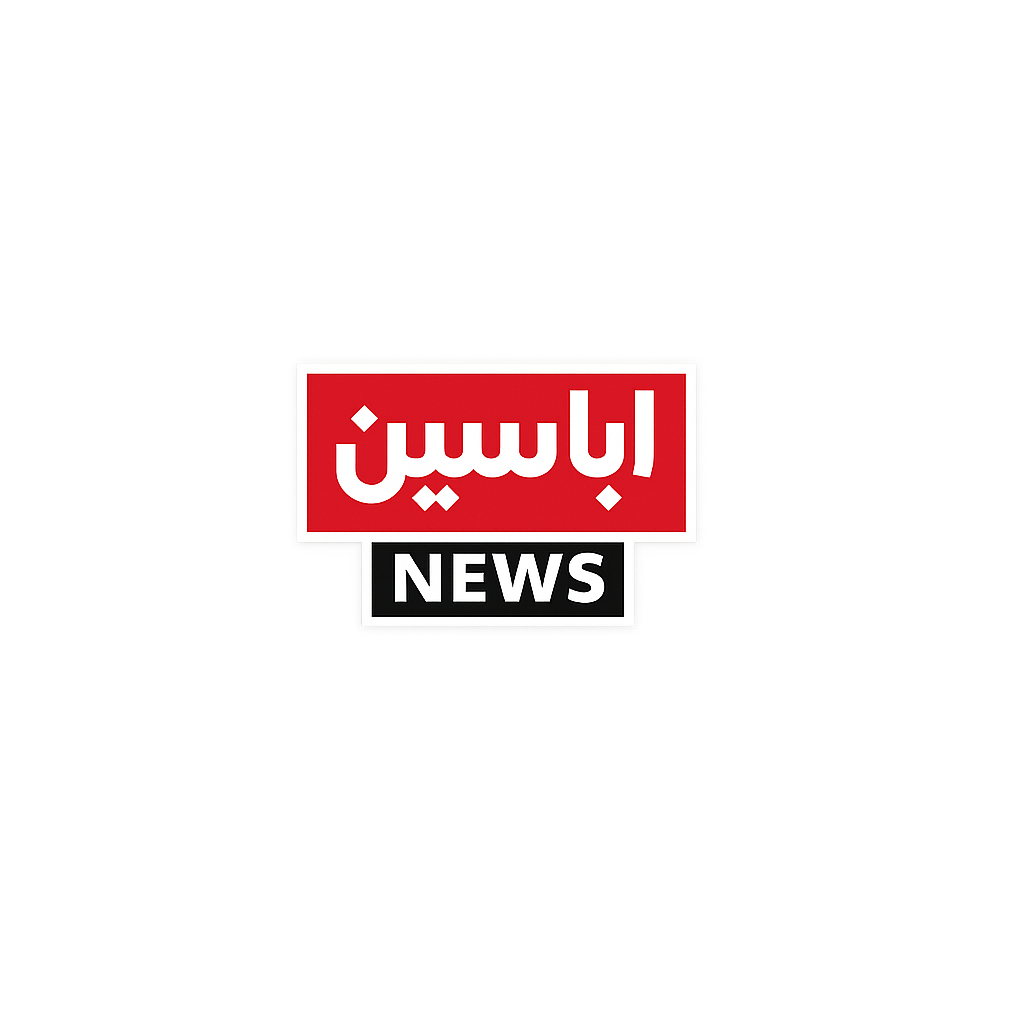 Abaseen News Logo